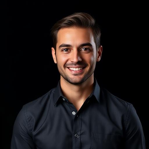 Rafael Almeida
